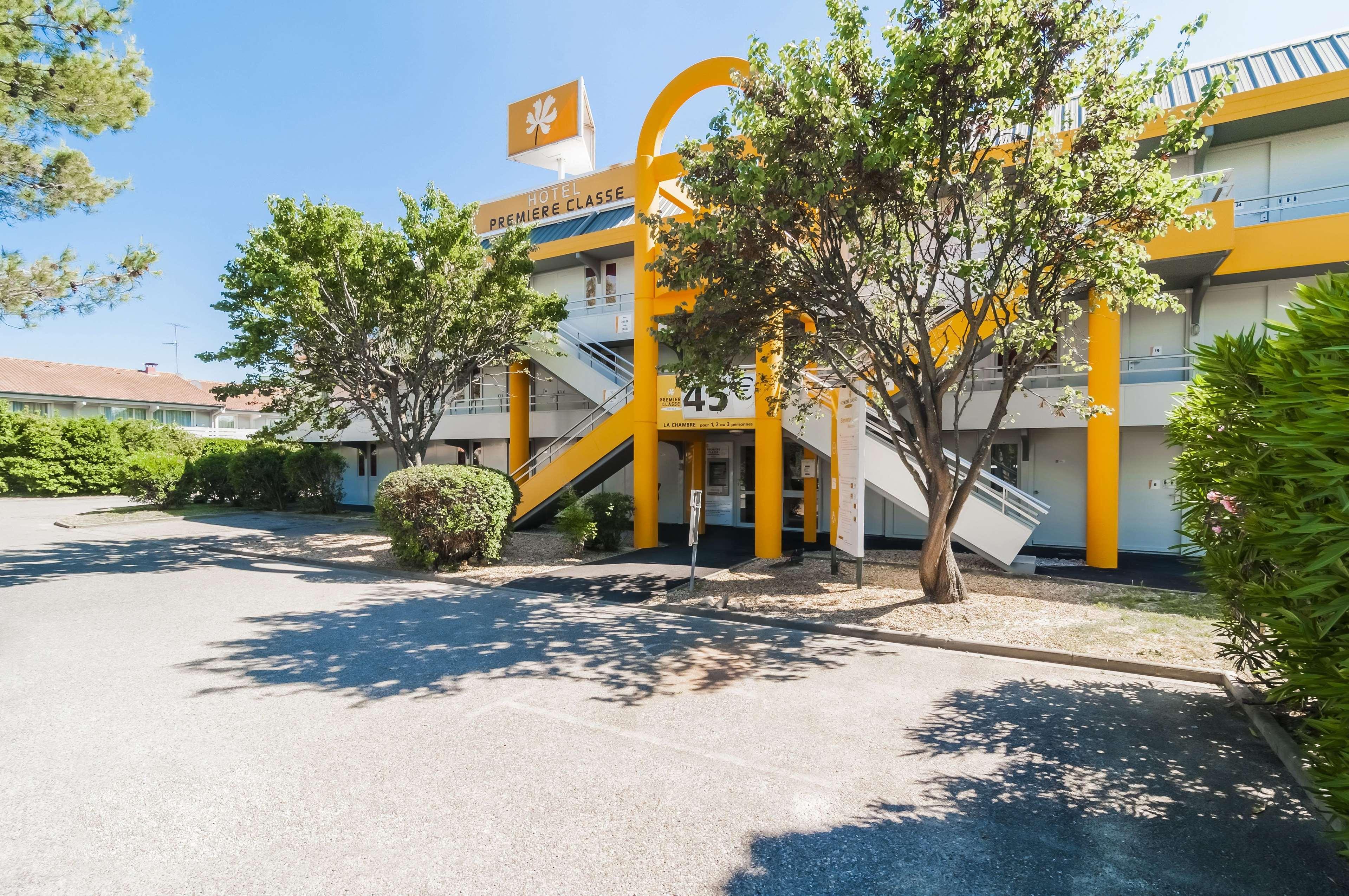 Premiere Classe Orange Orange  Exterior photo